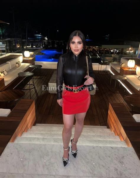 Escorts in Torremolinos ️ hot escort girls & boys .